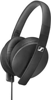 Sennheiser HD 300 Kulak Üstü Stüdyo Kulaklığı Outlet