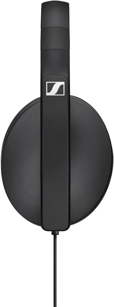Sennheiser HD 300 Kulak Üstü Stüdyo Kulaklığı Outlet