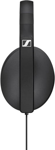 Sennheiser HD 300 Kulak Üstü Stüdyo Kulaklığı Outlet