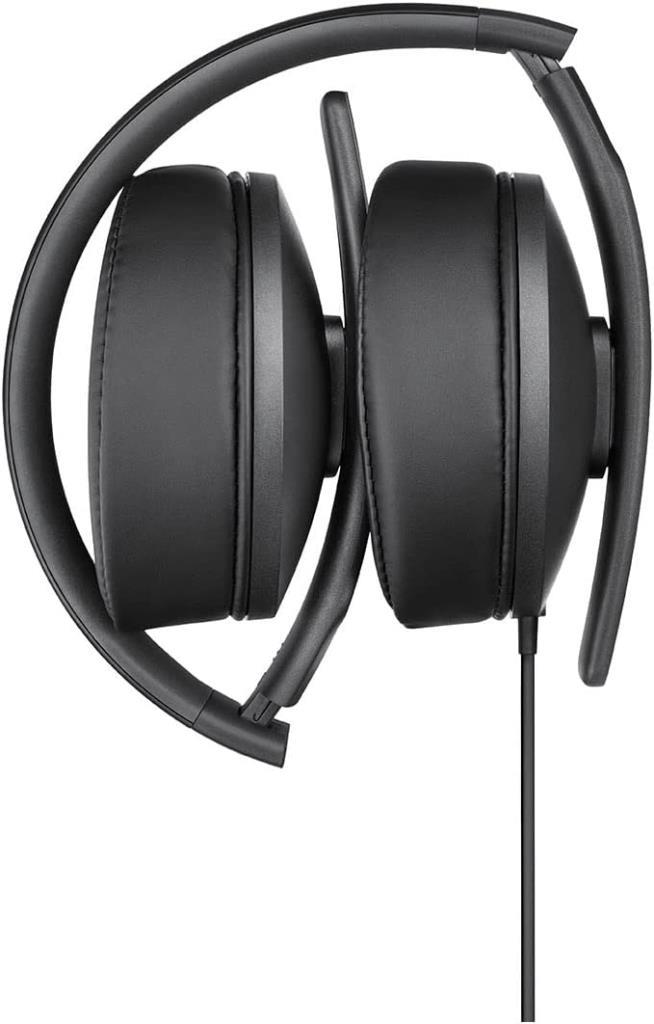 Sennheiser HD 300 Kulak Üstü Stüdyo Kulaklığı Outlet
