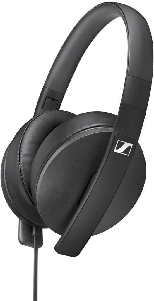 Sennheiser HD 300 Kulak Üstü Stüdyo Kulaklığı Outlet