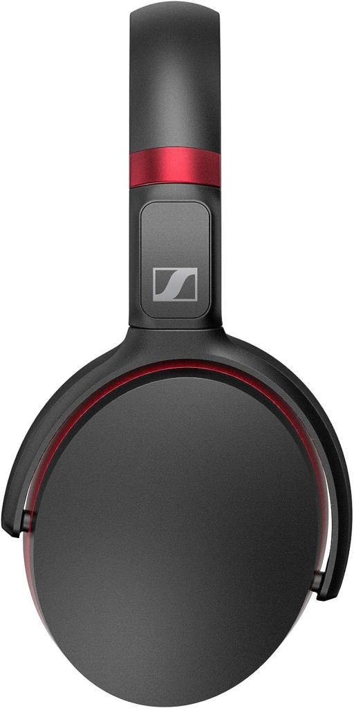 Sennheiser HD 458BT ANC Kulak Üstü Bluetooth Kulaklık Teşhir