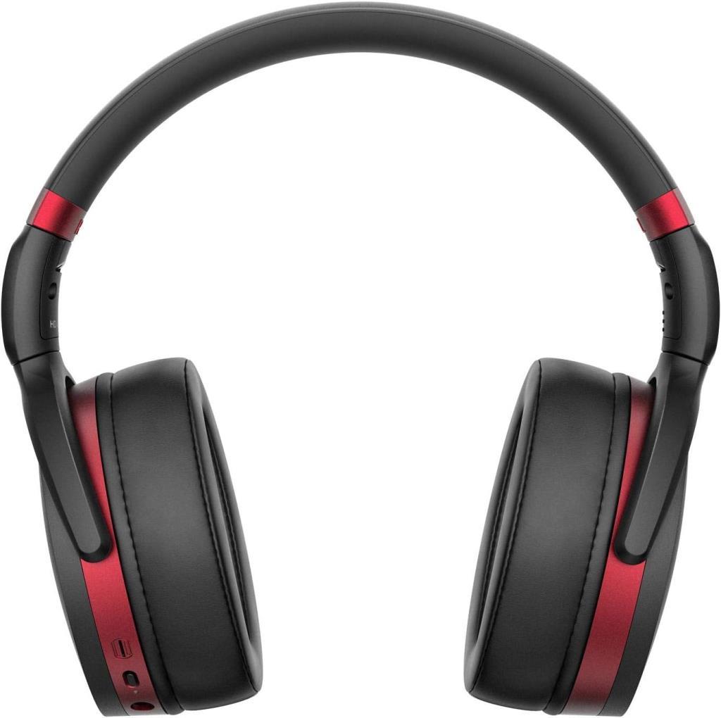 Sennheiser HD 458BT ANC Kulak Üstü Bluetooth Kulaklık Teşhir