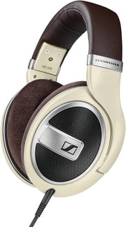 Sennheiser HD 599 Kulak Üstü Stüdyo Kulaklığı