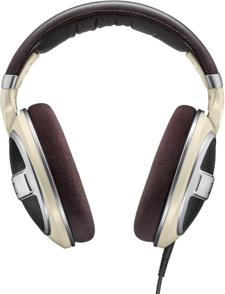 Sennheiser HD 599 Kulak Üstü Stüdyo Kulaklığı