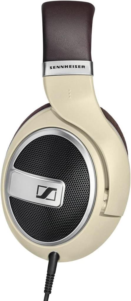 Sennheiser HD 599 Kulak Üstü Stüdyo Kulaklığı