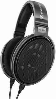 Sennheiser HD 650 V2 Kulak Üstü Profesyonel Kulaklık