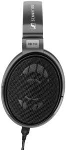 Sennheiser HD 650 V2 Kulak Üstü Profesyonel Kulaklık