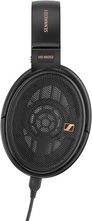 Sennheiser HD 660S2 Kablolu Kulak Üstü Kulaklık