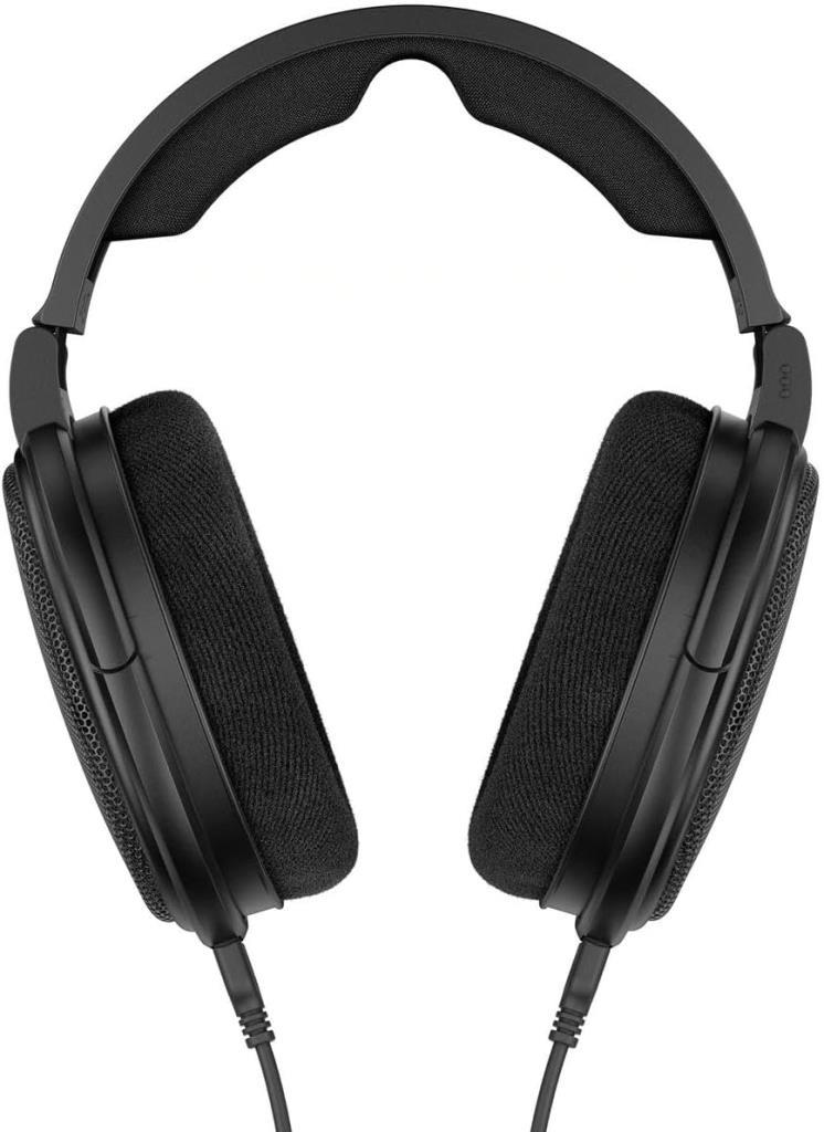 Sennheiser HD 660S2 Kablolu Kulak Üstü Kulaklık