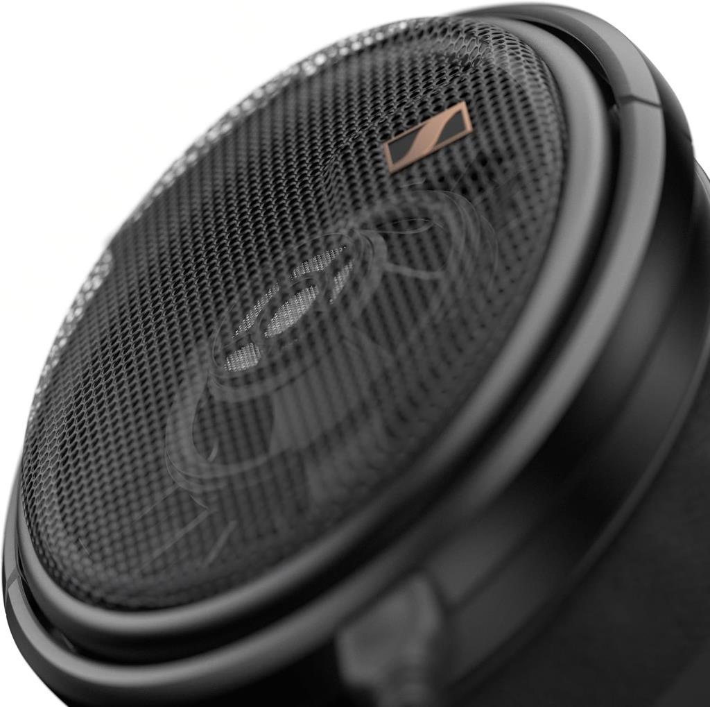 Sennheiser HD 660S2 Kablolu Kulak Üstü Kulaklık Outlet