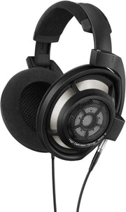 Sennheiser HD 800S Kulak Üstü Stüdyo Kulaklığı - TEŞHİR