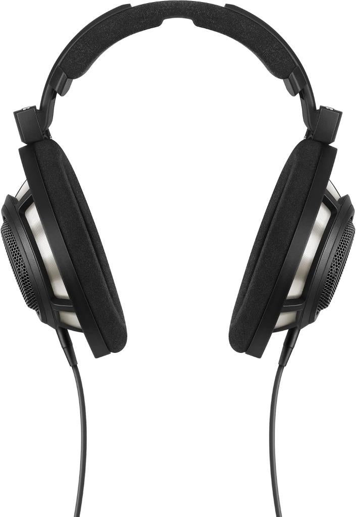 Sennheiser HD 800S Kulak Üstü Stüdyo Kulaklığı - TEŞHİR