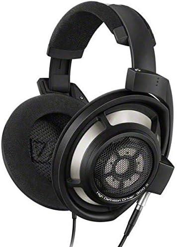 Sennheiser HD 800S Kulak Üstü Stüdyo Kulaklığı - OUTLET