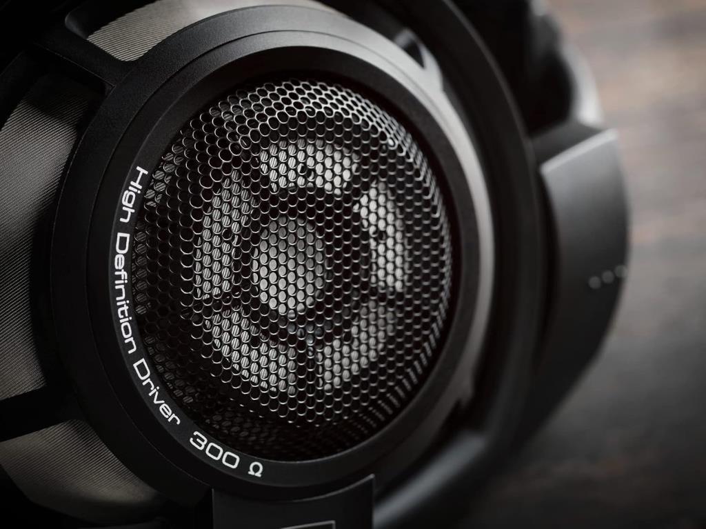 Sennheiser HD 800S Kulak Üstü Stüdyo Kulaklığı - OUTLET