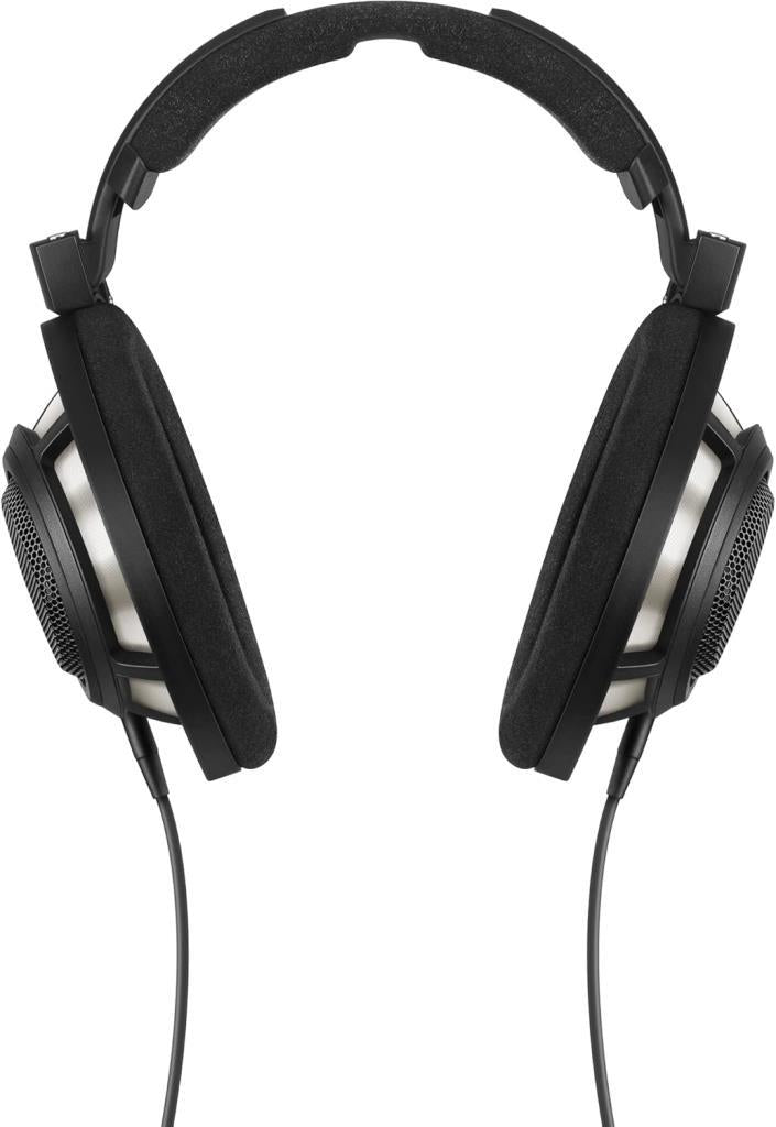 Sennheiser HD 800S Kulak Üstü Stüdyo Kulaklığı - OUTLET