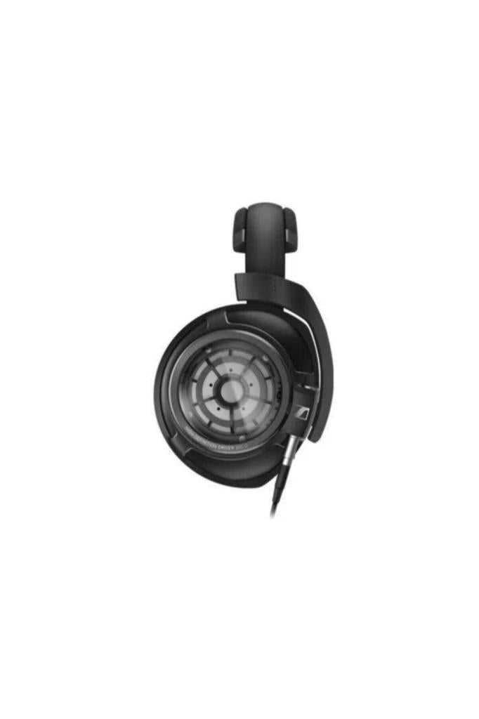 Sennheiser HD 820 Hi-Fi Kulak Üstü Stüdyo Kulaklığı Outlet