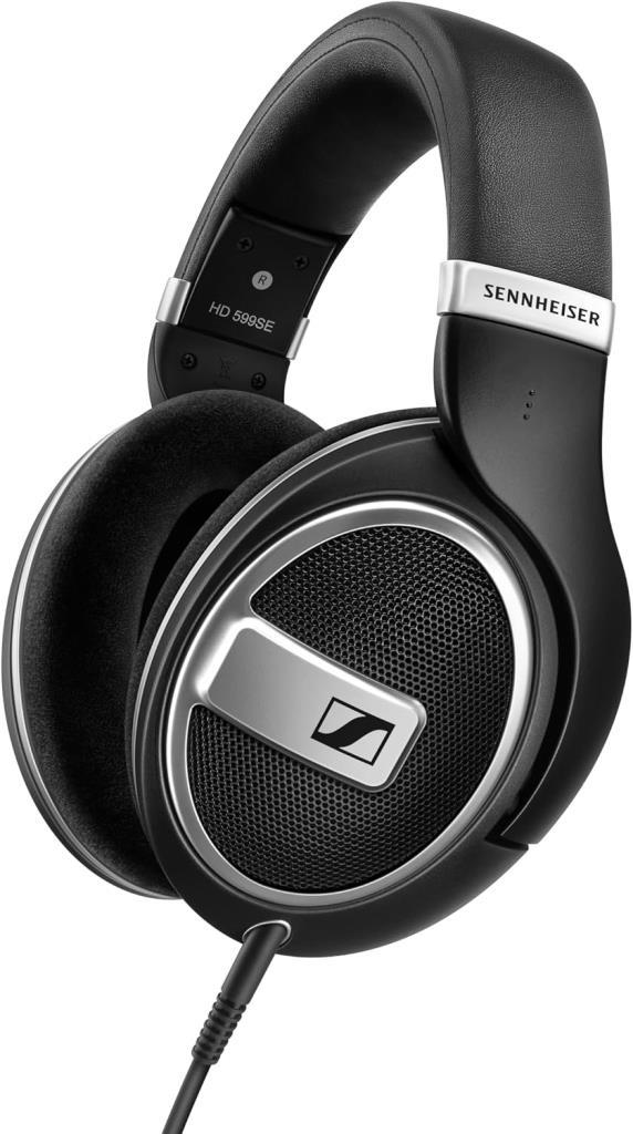 Sennheiser HD 599SE Stüdyo Kulaklığı - Outlet
