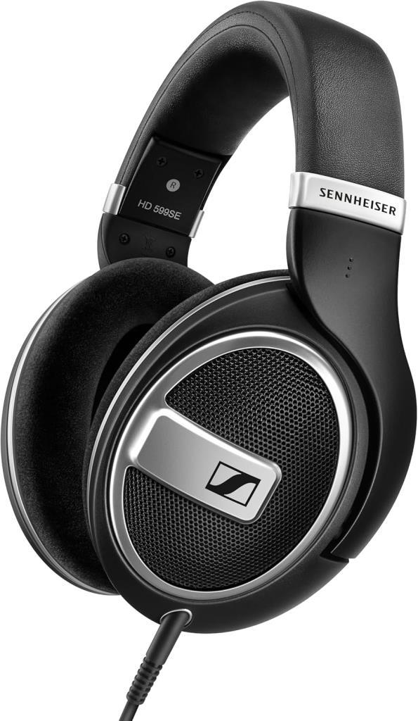 Sennheiser HD599 SE Kulaklık