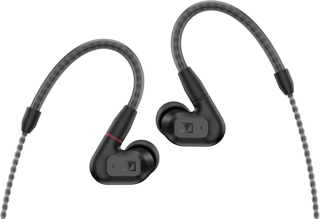 Sennheiser IE 200 Kablolu Kulak İçi Kulaklık Teşhir