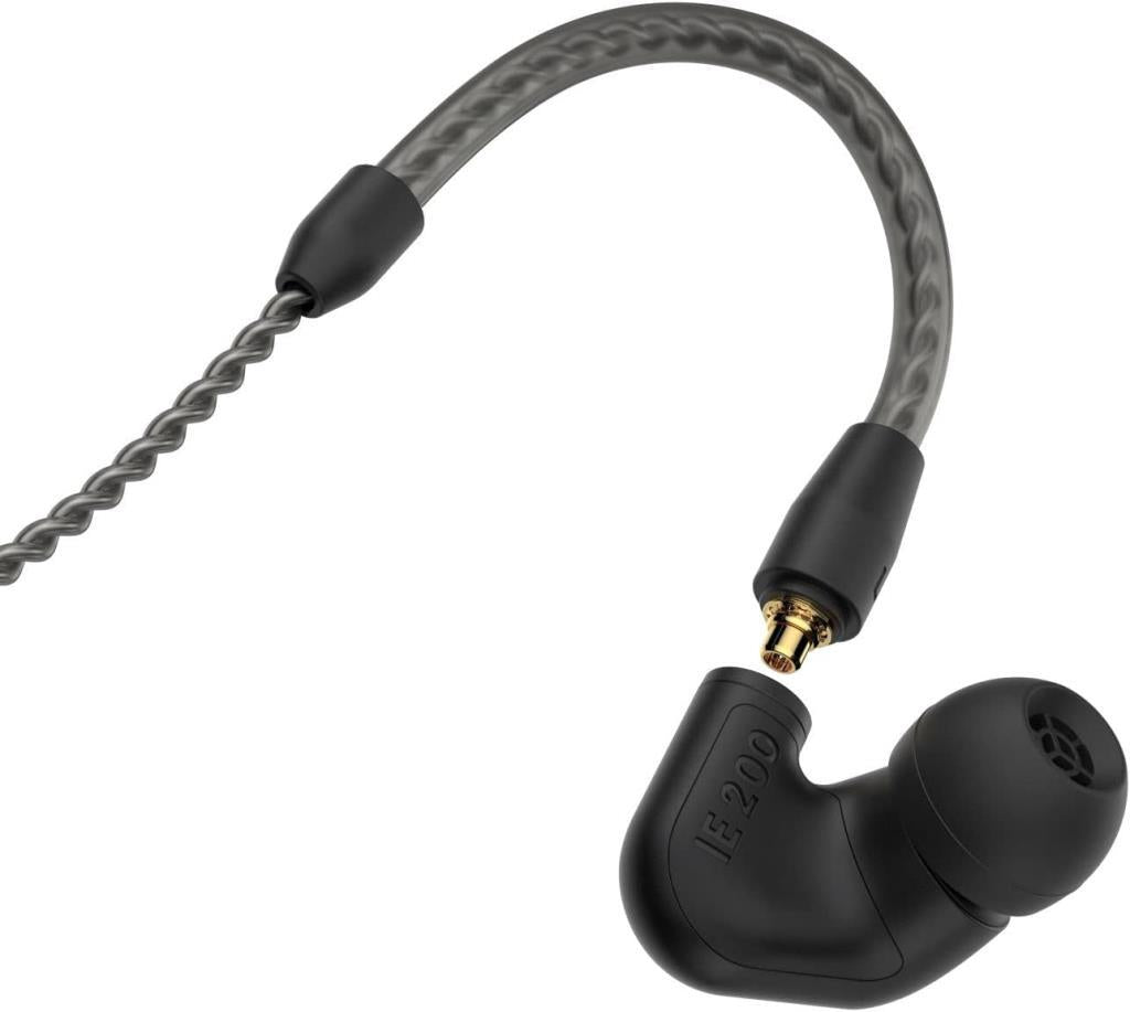 Sennheiser IE 200 Kablolu Kulak İçi Kulaklık Teşhir