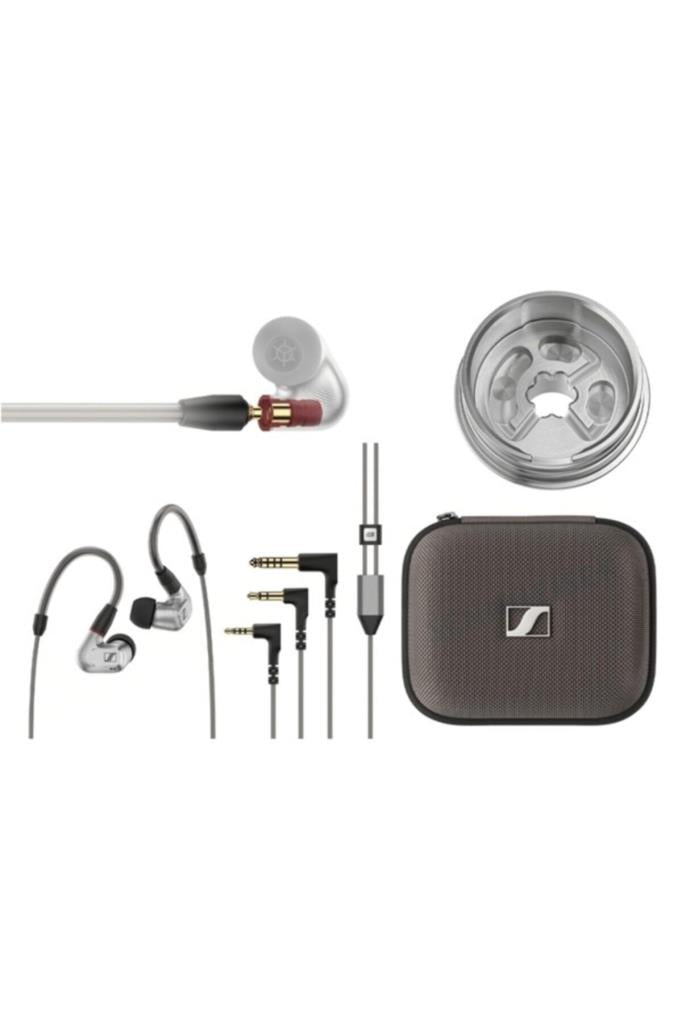Sennheiser Ie 900 High-End Kulak İçi Monitör Kulaklık Outlet