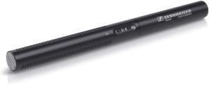 Sennheiser MKE 600 Shotgun Mikrofon - OUTLET