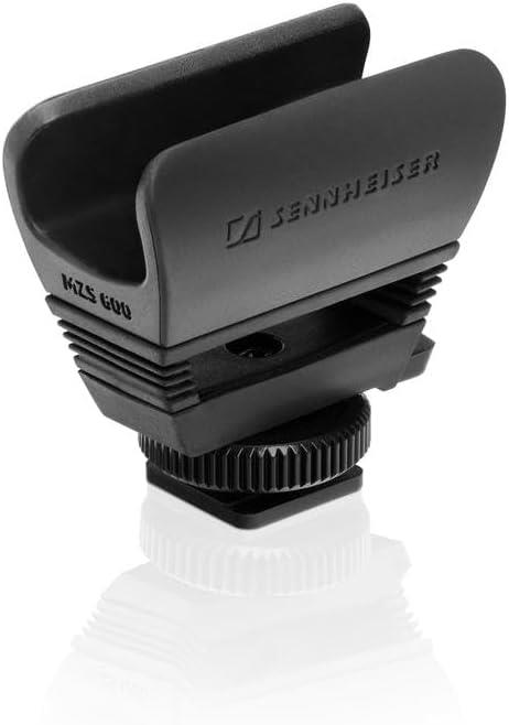 Sennheiser MKE 600 Shotgun Mikrofon - OUTLET