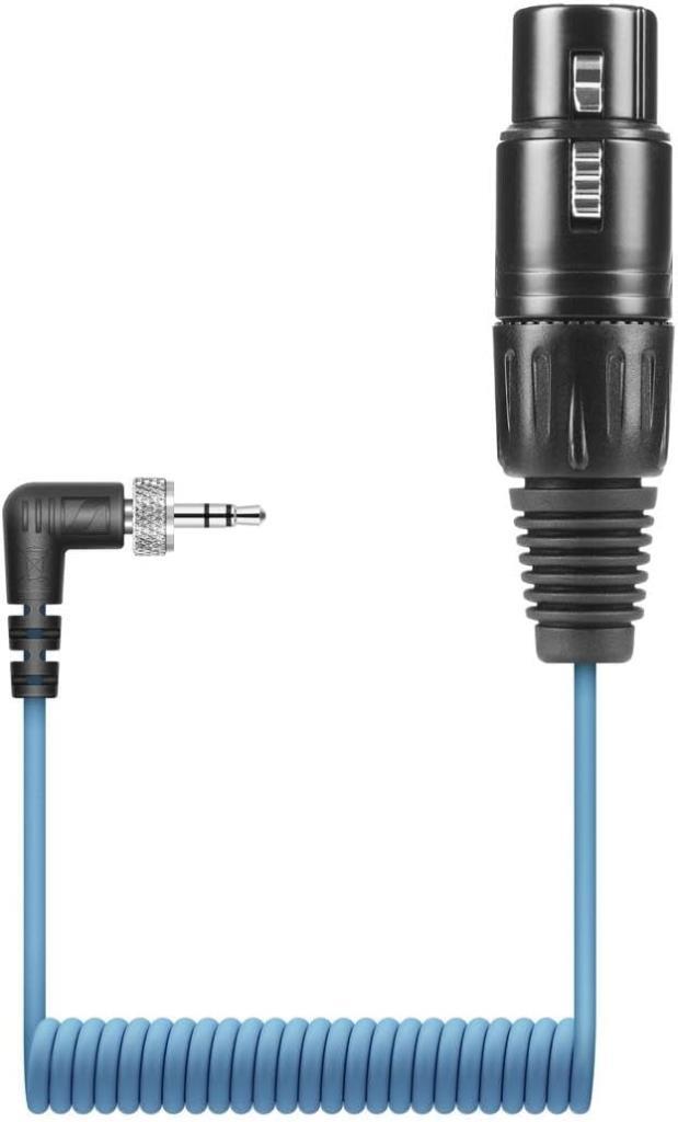 Sennheiser MKE 600 Shotgun Mikrofon - OUTLET