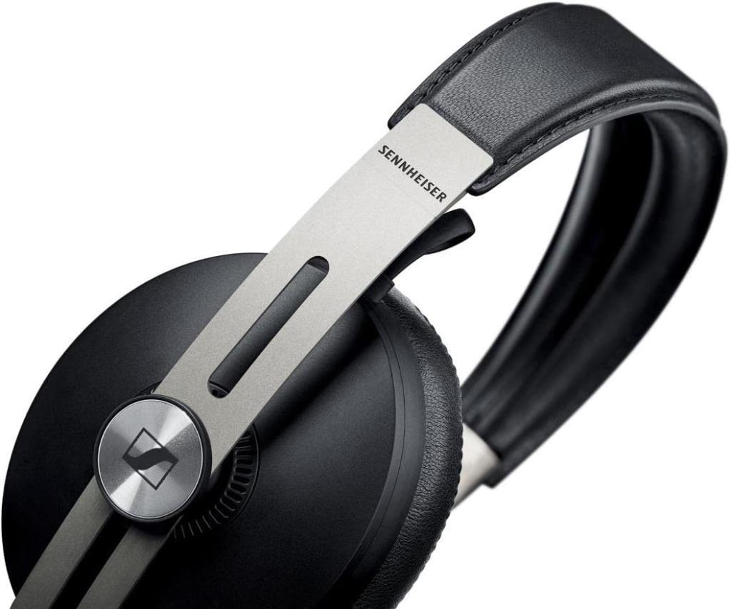 Sennheiser Momentum 3 ANC Kulak Üstü Bluetooth Kulaklık Teşhir