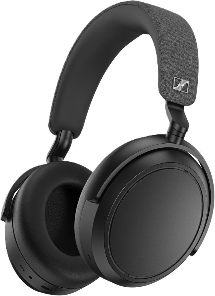 Sennheiser Momentum 4 ANC Kulak Üstü Bluetooth Kulaklık Outlet
