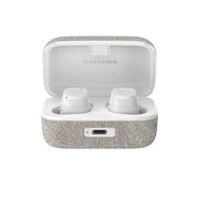 Sennheiser Momentum True Wireless 3 ANC TWS Beyaz Kulak İçi Bluetooth Kulaklık - TEŞHİR