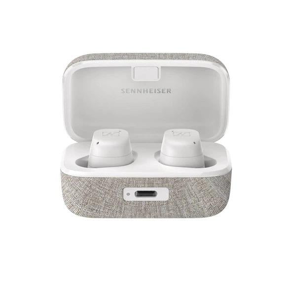 Sennheiser Momentum True Wireless 3 ANC TWS Beyaz Kulak İçi Bluetooth Kulaklık - TEŞHİR