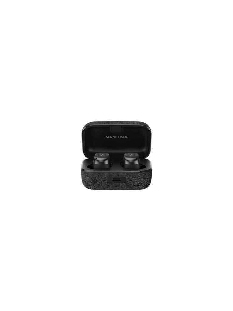 Sennheiser Momentum True Wireless 3 ANC TWS Gri Kulak İçi Bluetooth Kulaklık Teşhir