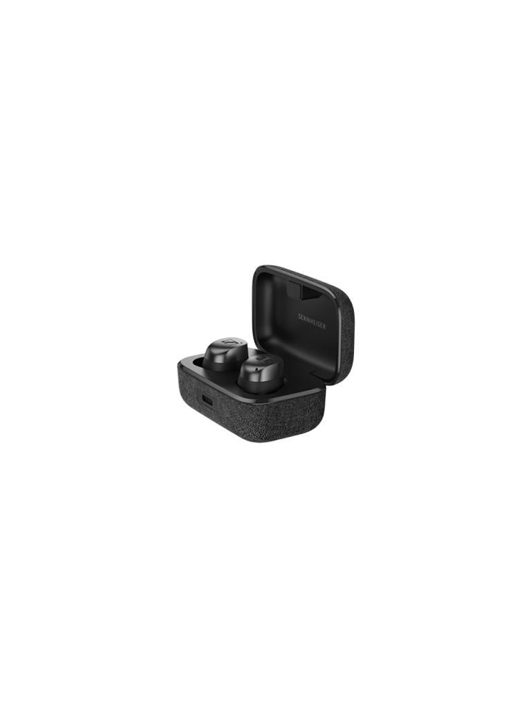 Sennheiser Momentum True Wireless 3 ANC TWS Gri Kulak İçi Bluetooth Kulaklık Teşhir