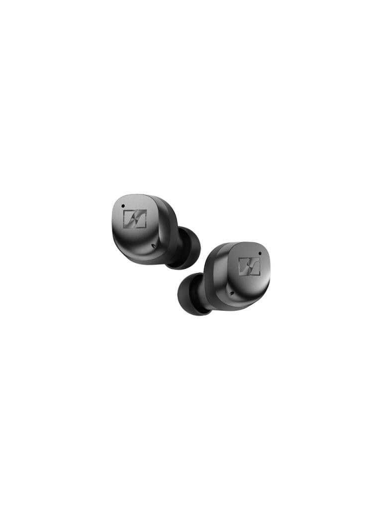Sennheiser Momentum True Wireless 3 ANC TWS Grey In-Ear Bluetooth Headphones Display Model