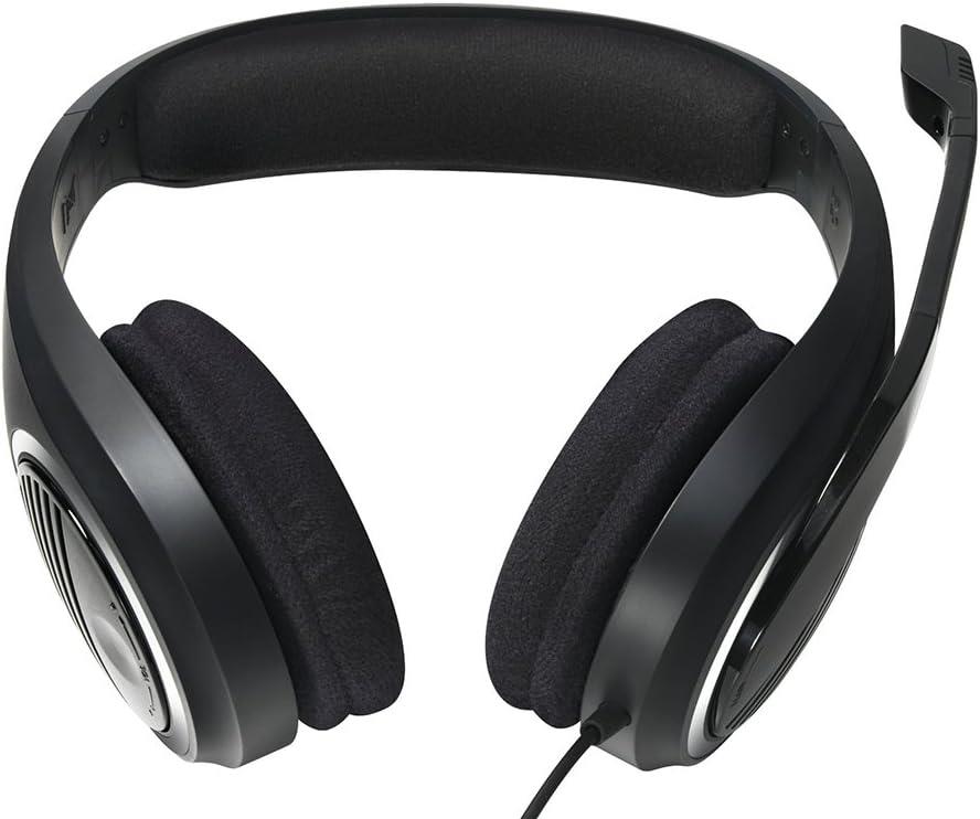 Sennheiser PC 320 Mikrofonlu Oyuncu Kulaklığı - OUTLET