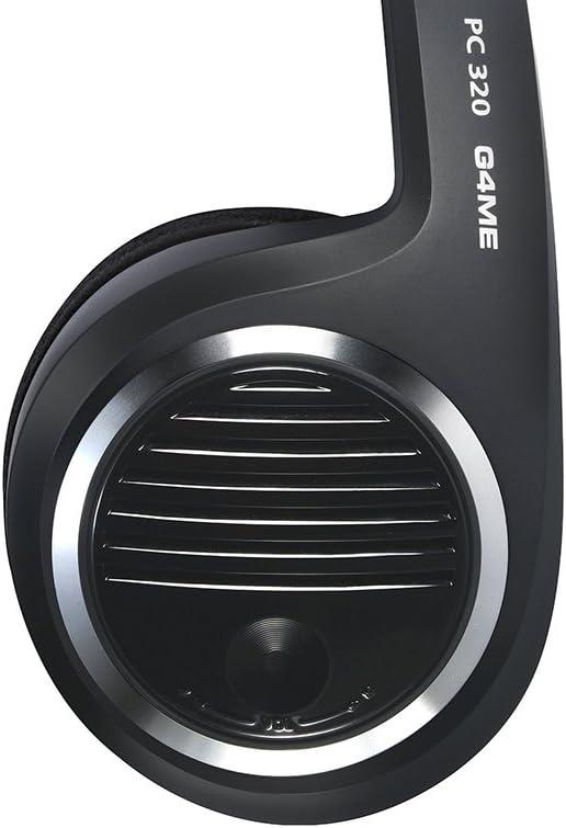 Sennheiser PC 320 Mikrofonlu Oyuncu Kulaklığı - OUTLET