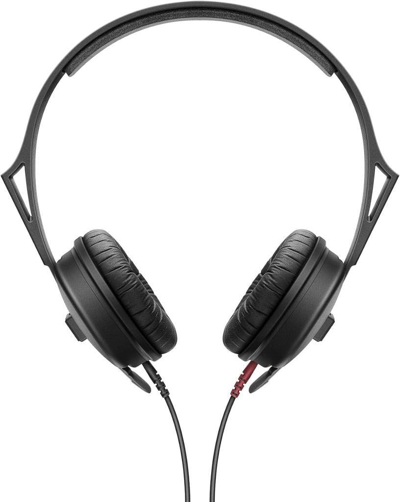 Sennheiser HD 25 Light Kulak Üstü Stüdyo Kulaklığı Outlet