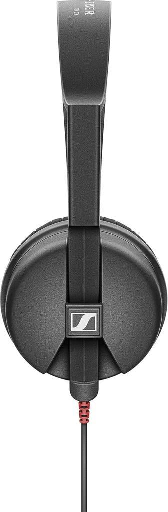 Sennheiser HD 25 Light Kulak Üstü Stüdyo Kulaklığı Outlet