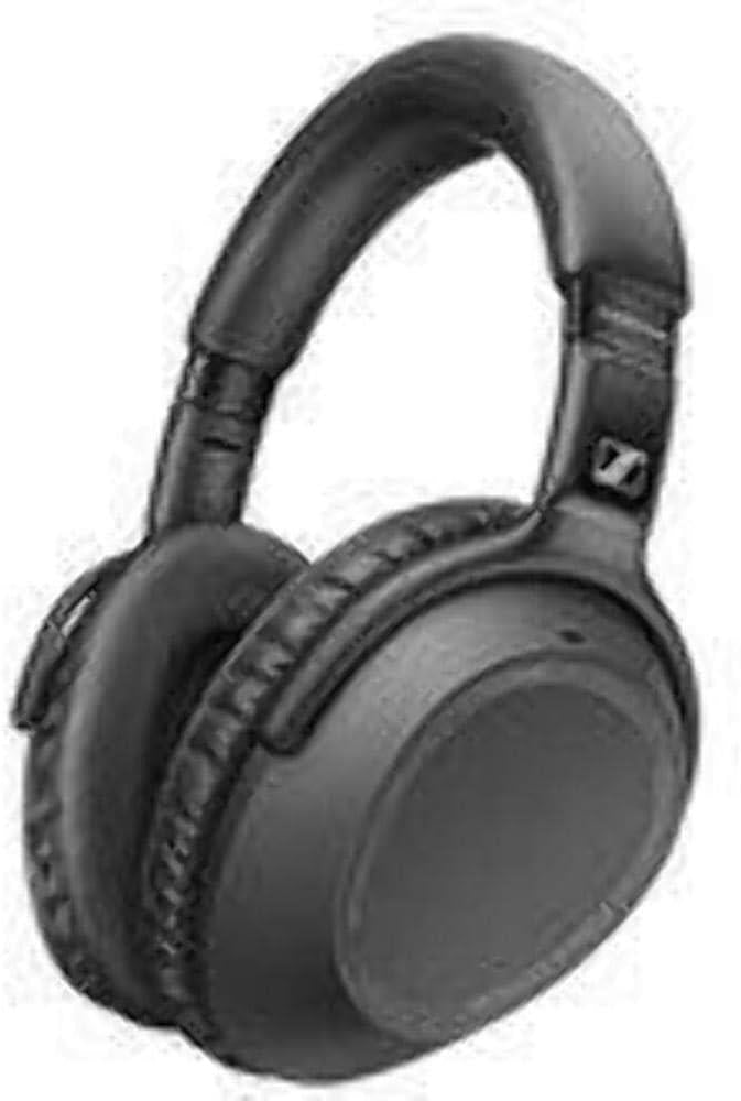 Sennheiser PXC 550-II Wireless ANC Kulak Üstü Bluetooth Kulaklık Teşhir
