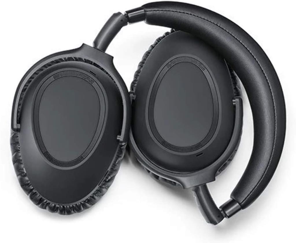 Sennheiser PXC 550-II Wireless ANC Kulak Üstü Bluetooth Kulaklık Teşhir