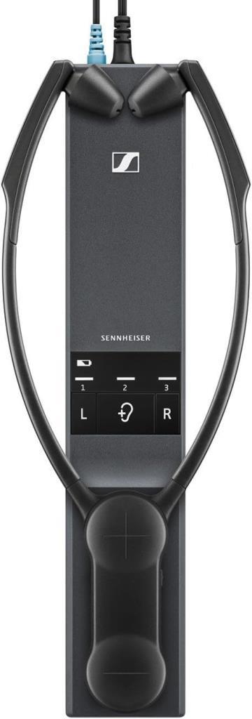 Sennheiser SET 860 Kablosuz TV Kulaklığı