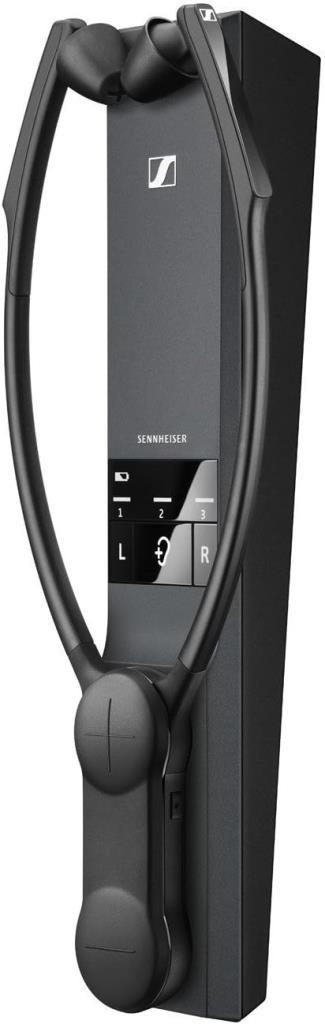 Sennheiser SET 860 Kablosuz TV Kulaklığı
