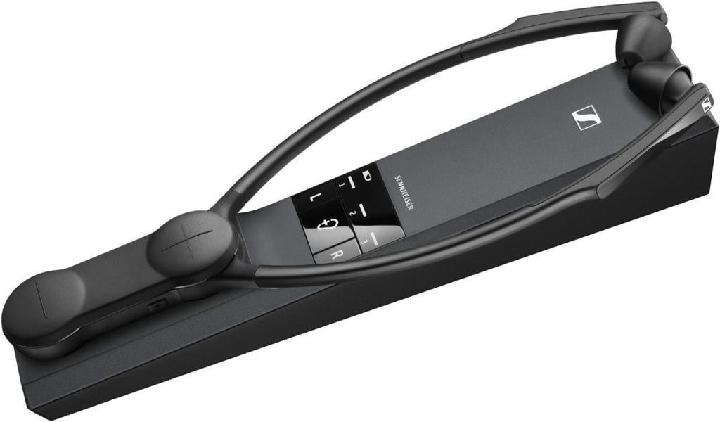 Sennheiser SET 860 Kablosuz TV Kulaklığı