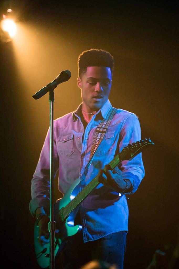 Sennheiser XSW-D Vocal Set Teşhir