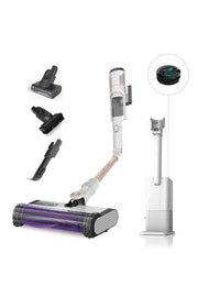 Shark Detect Auto Empty Şarjlı Dikey Süpürge Teşhir