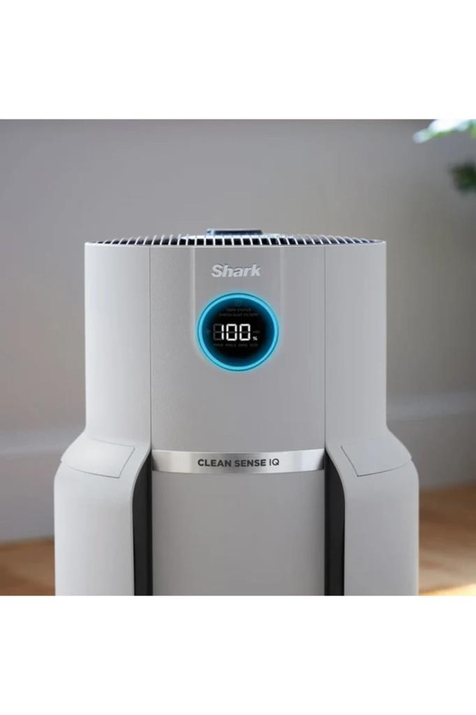 Shark NeverChange5 Clean Sense IQ Max Hava Temizleyici Outlet