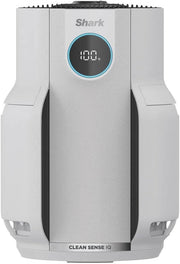 Shark NeverChange5 Clean Sense IQ Hava Temizleyici Teşhir