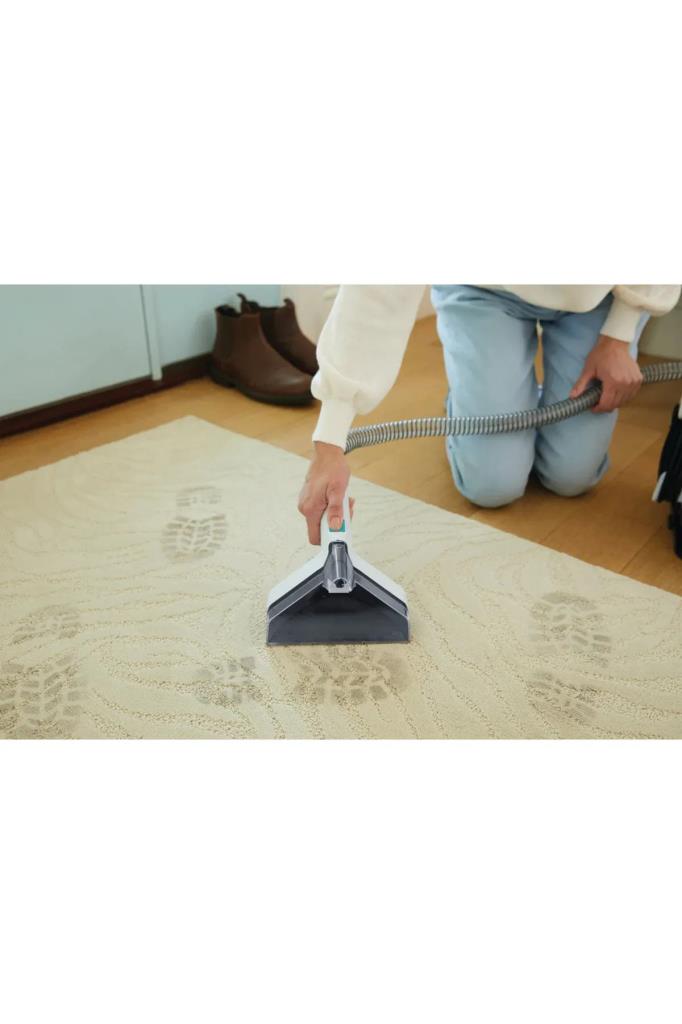 Shark Stainstriker PX200EUT Koltuk ve Halı Yıkama Makinesi